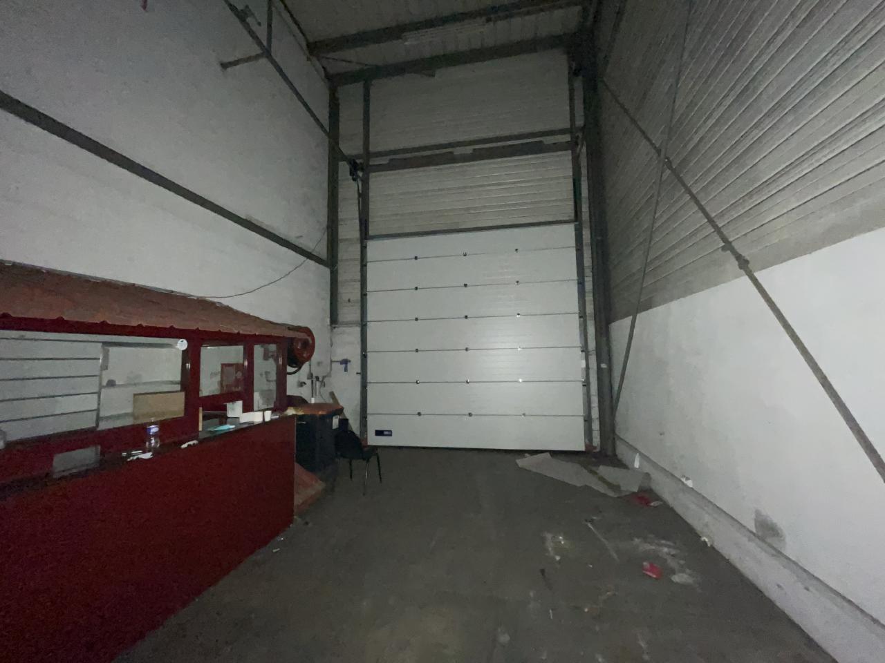 Local d'activité La Courneuve 473m² Location local d'activité La Courneuve Seine-Saint-Denis OLACT2207855 2